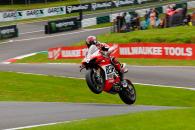 Cadwell Park, 2023, Race 3, Ducati, Tommy Bridewell